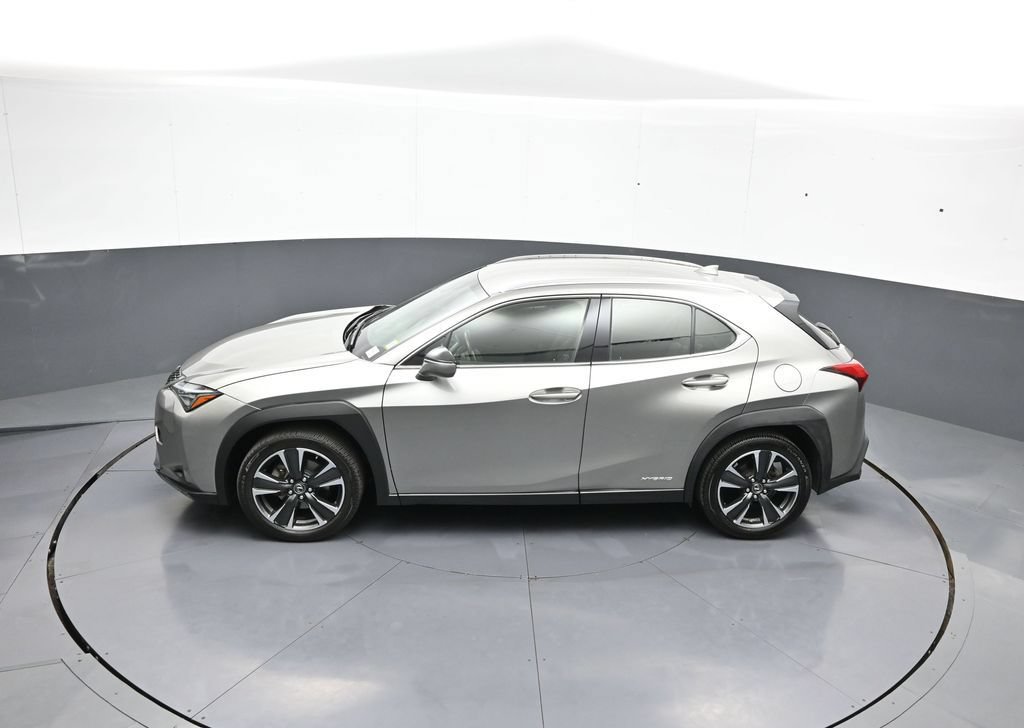 Used 2020 Lexus UX 250h w/ Accessory Package 2 AWD/4WD image 41