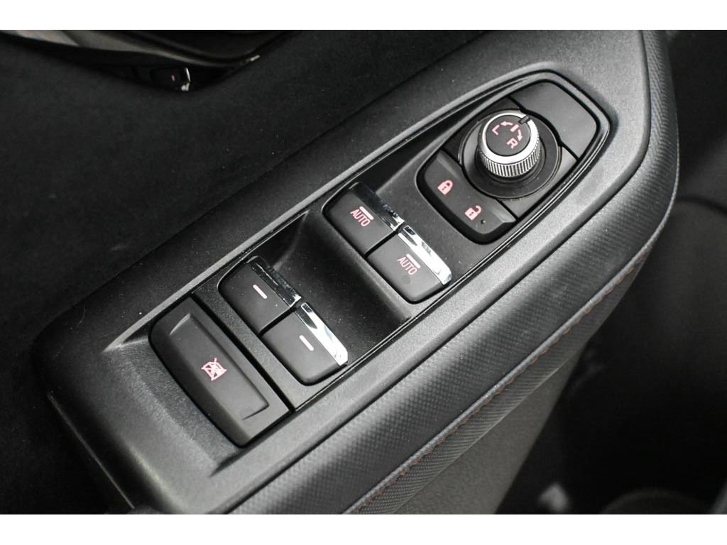 Used 2025 Subaru Forester Touring AWD/4WD image 17