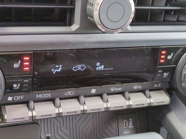 New 2026 Toyota 4Runner Limited image 13