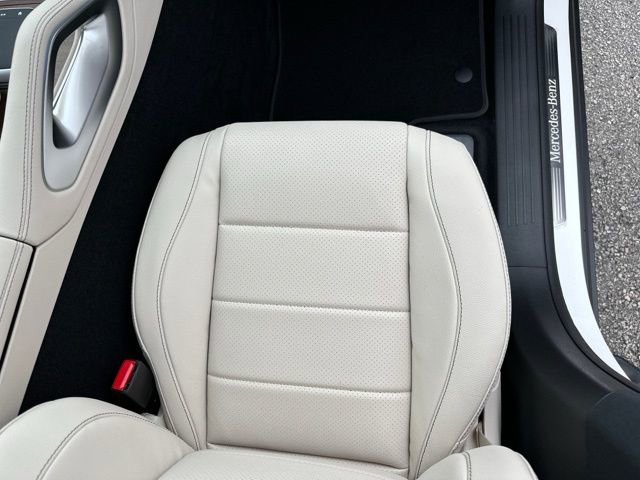 Certified 2025 Mercedes-Benz GLS 450 4MATIC image 7