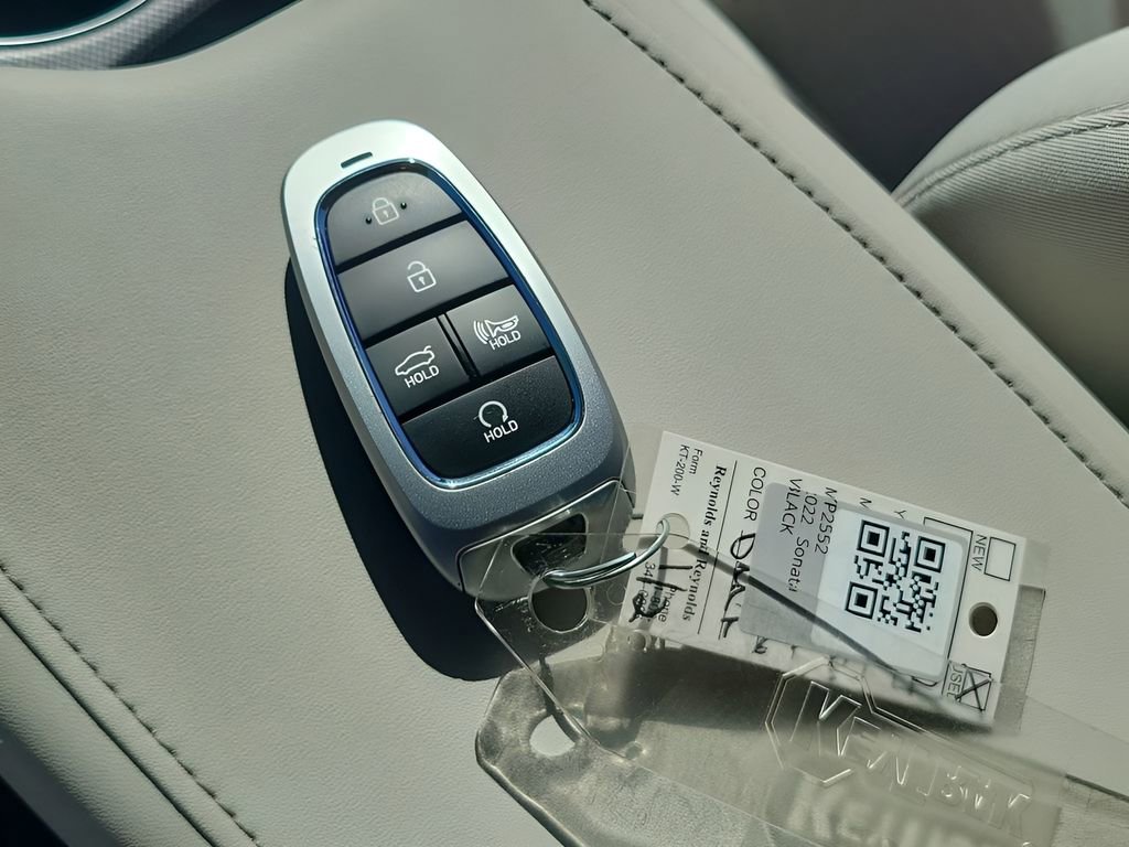 Used 2022 Hyundai Sonata SEL w/ Cargo Package image 36