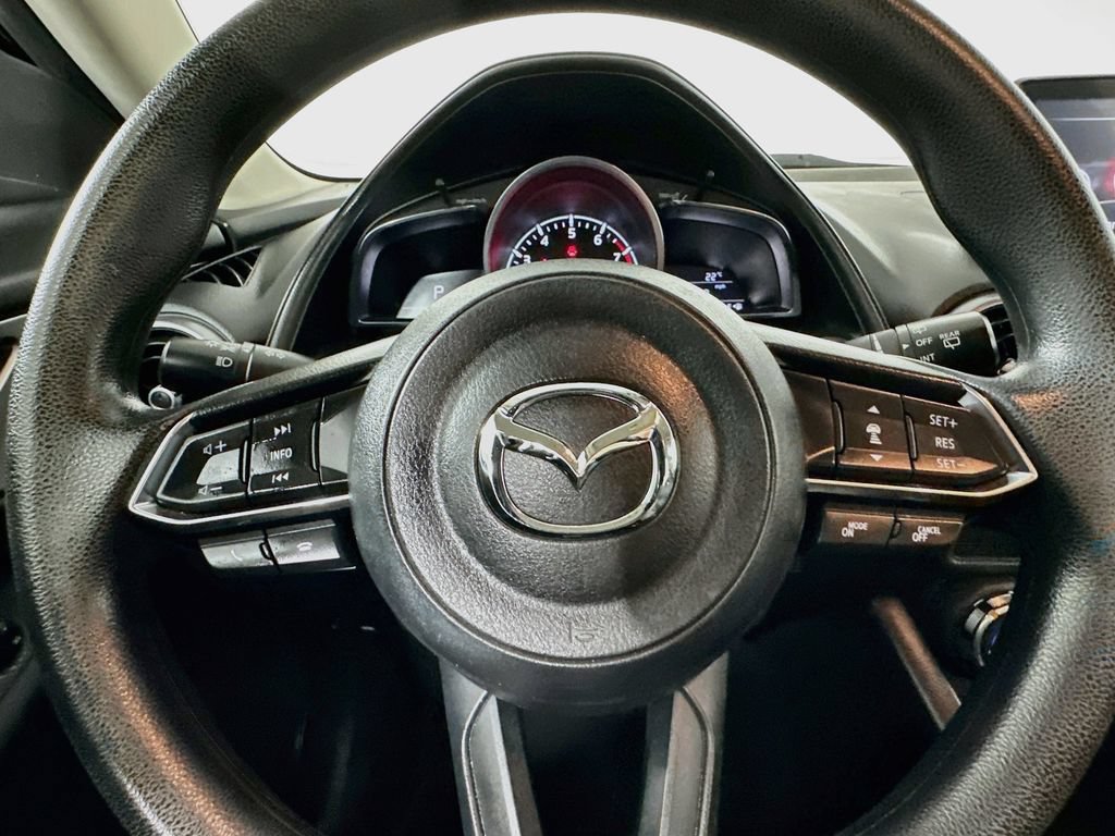 Used 2021 MAZDA CX-3 Sport FWD image 18
