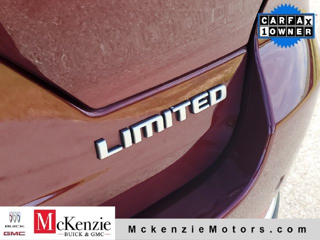Used 2025 Jeep Grand Cherokee Limited RWD image 29