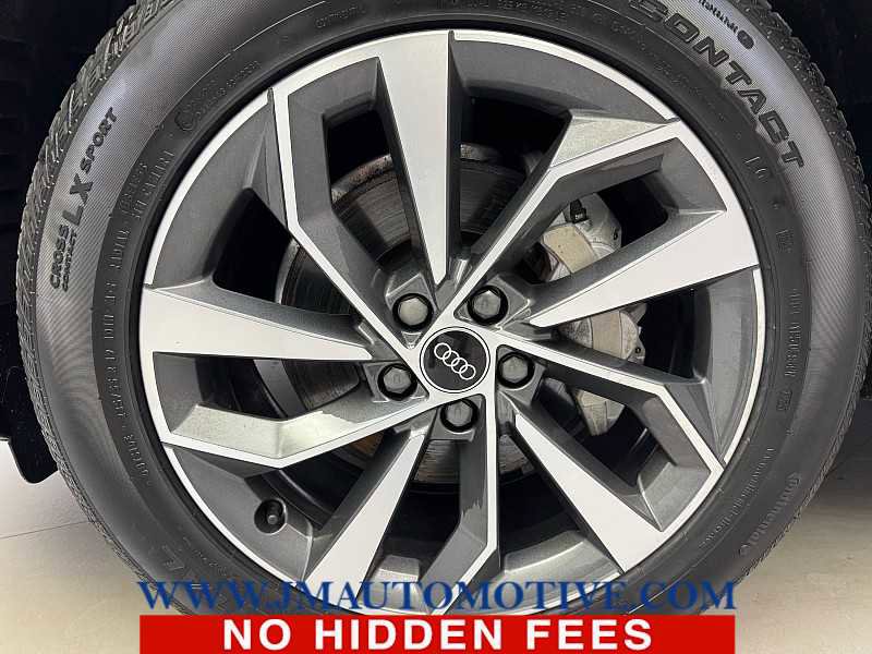 Used 2022 Audi Q5 2.0T Premium Plus image 9