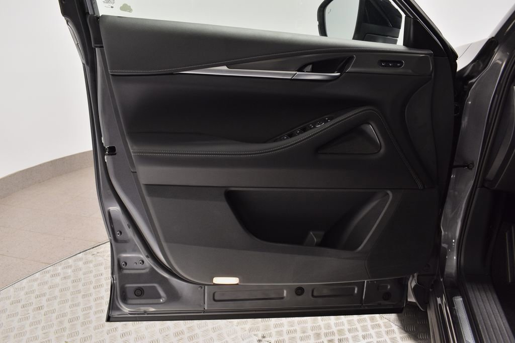 New 2026 INFINITI QX60 Pure w/ Cargo Package image 9