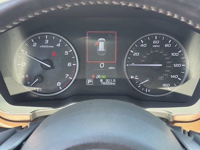 Used 2020 Subaru Outback Touring XT AWD/4WD image 25