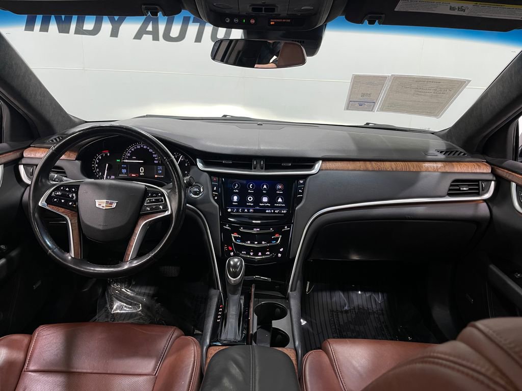 Used 2019 Cadillac XTS Luxury w/ Driver Awareness Package image 21