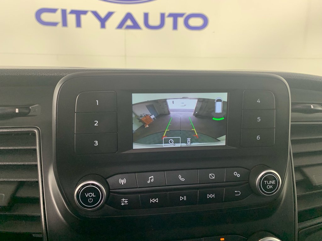 Used 2023 Ford Transit 150 Medium Roof w/ Fleet Safety Package image 27