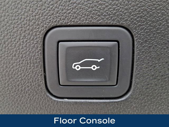 Used 2025 Chevrolet Tahoe Premier AWD/4WD image 35