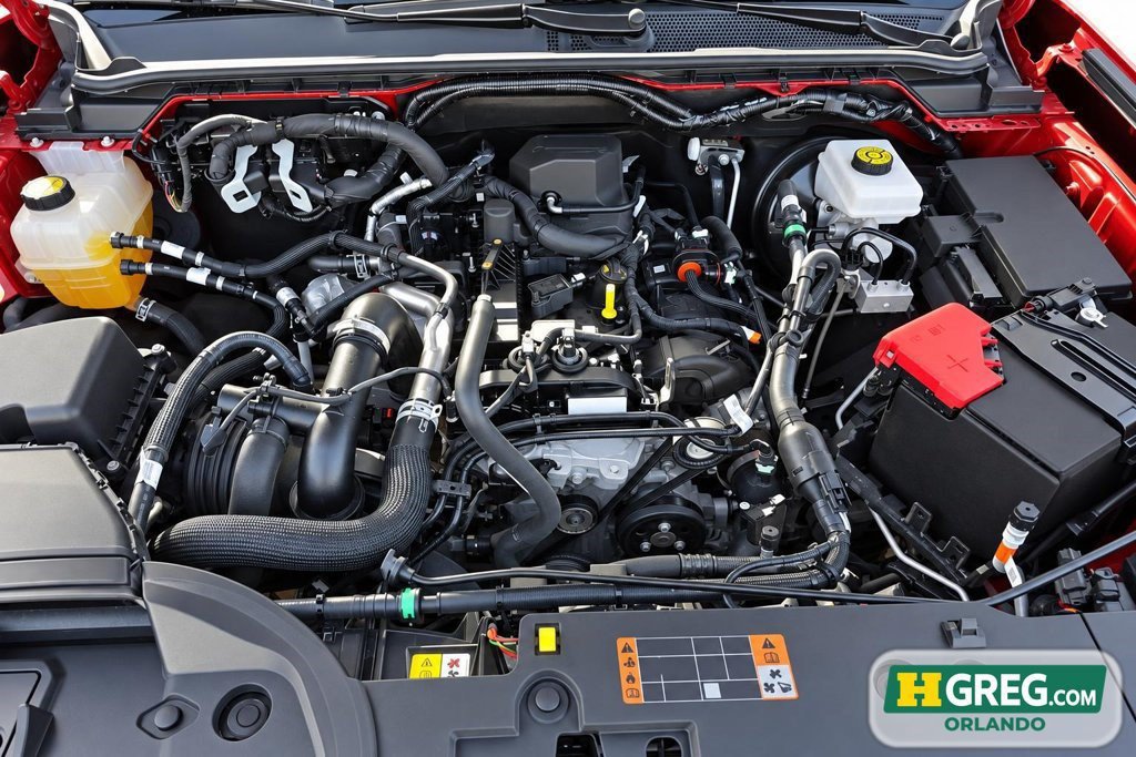 Used 2024 Ford Ranger XL RWD image 16