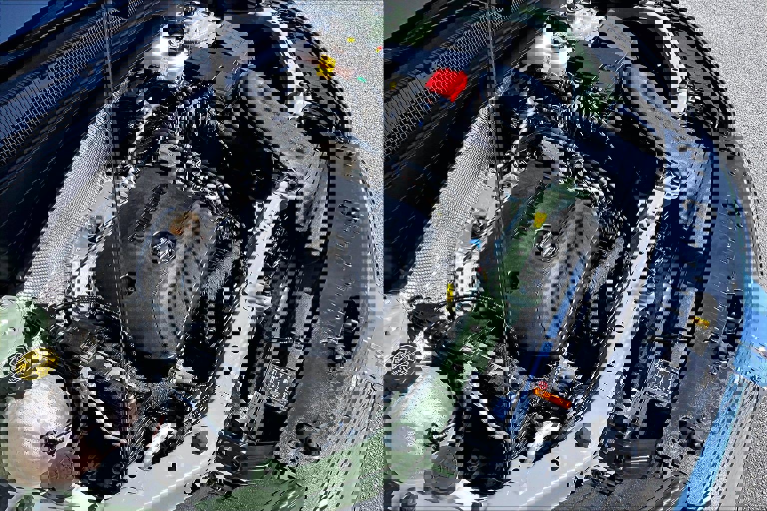 Used 2025 Chevrolet TrailBlazer LS w/ LS Convenience Package image 34