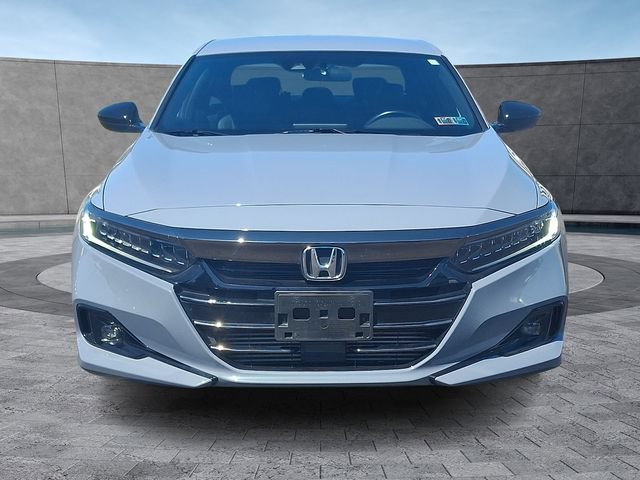 Used 2022 Honda Accord Sport image 7