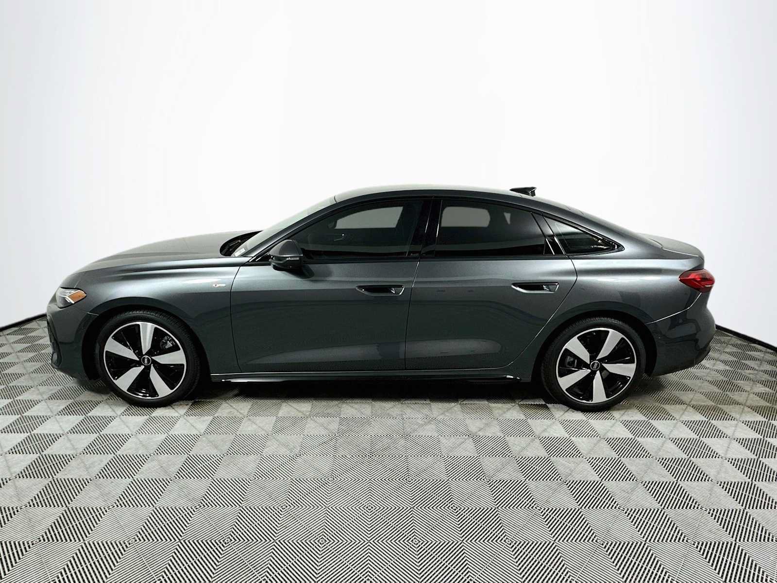 New 2026 Audi A5 Prestige AWD/4WD image 4