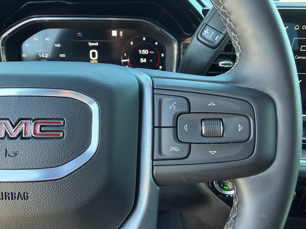 Used 2024 GMC Sierra 2500 SLT w/ SLT Premium Package image 30