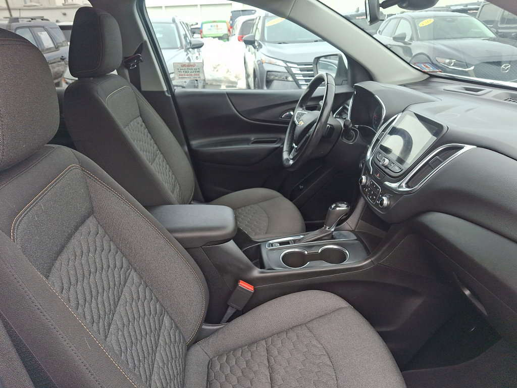 Used 2020 Chevrolet Equinox LT image 11