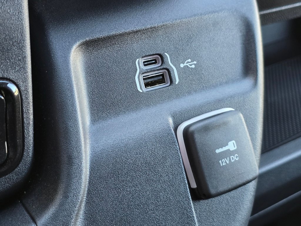 New 2026 RAM ProMaster 3500 FWD image 29