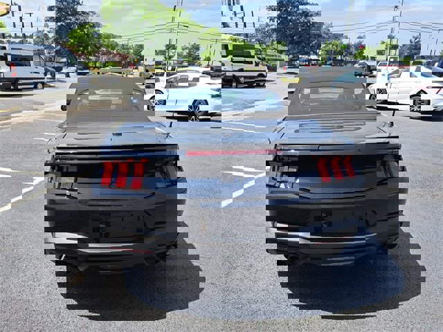 New 2025 Ford Mustang GT Premium image 27