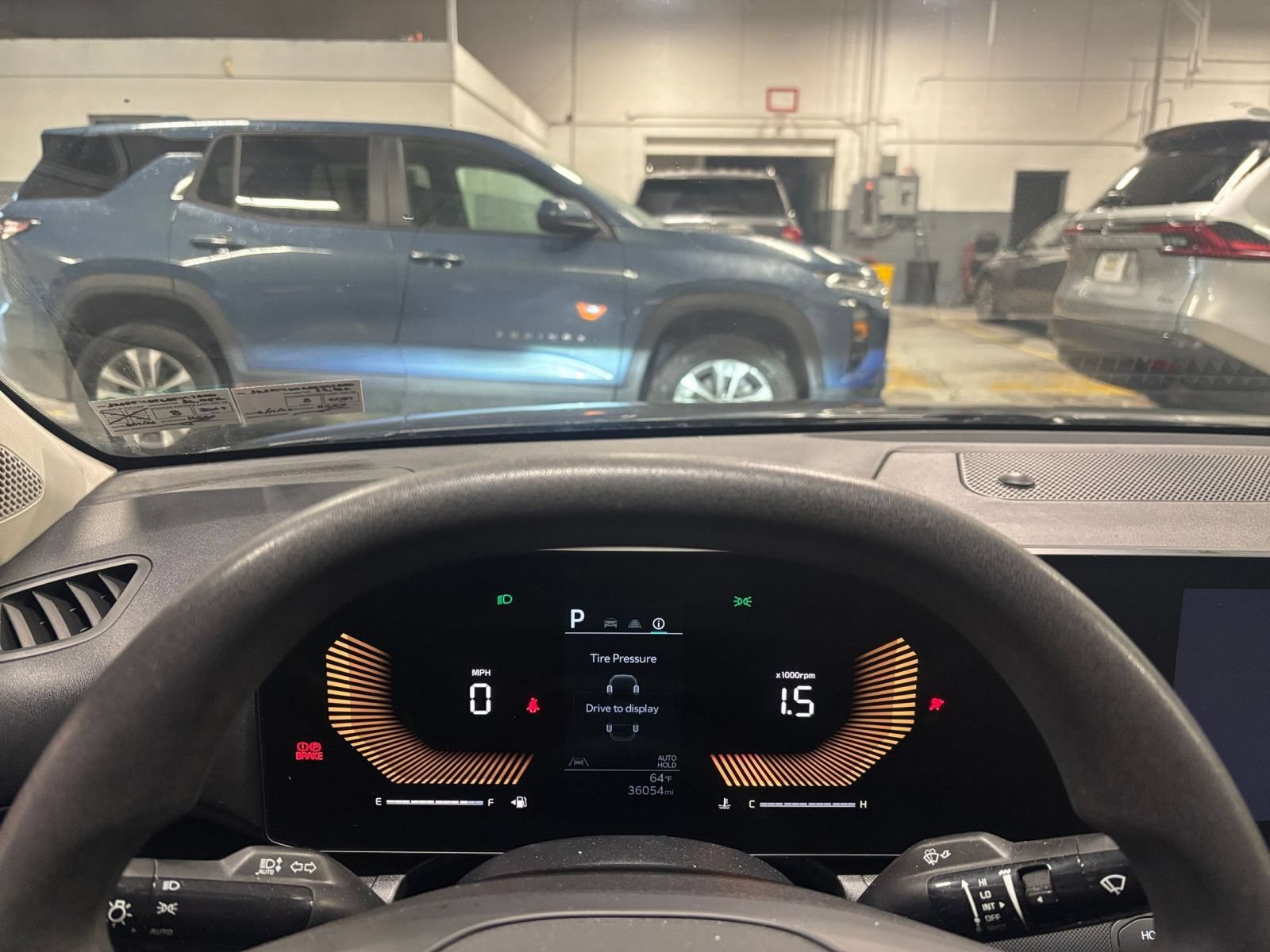 Used 2025 Kia K4 FWD image 32