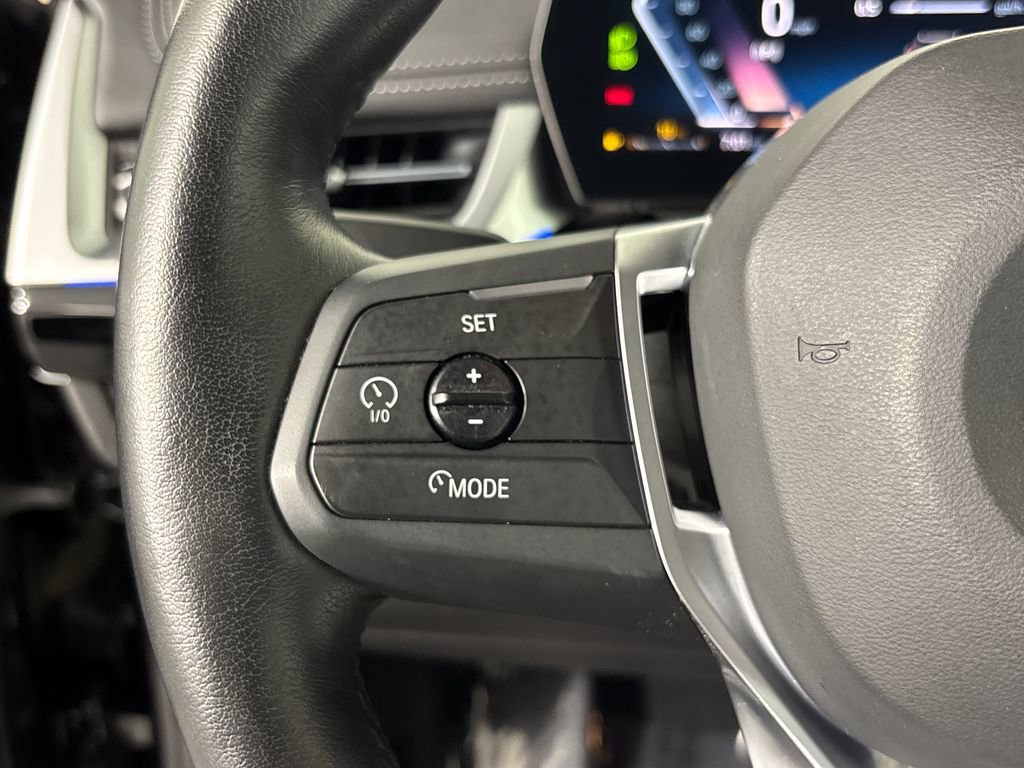 Used 2025 BMW X1 xDrive28i w/ Convenience Package AWD/4WD image 15