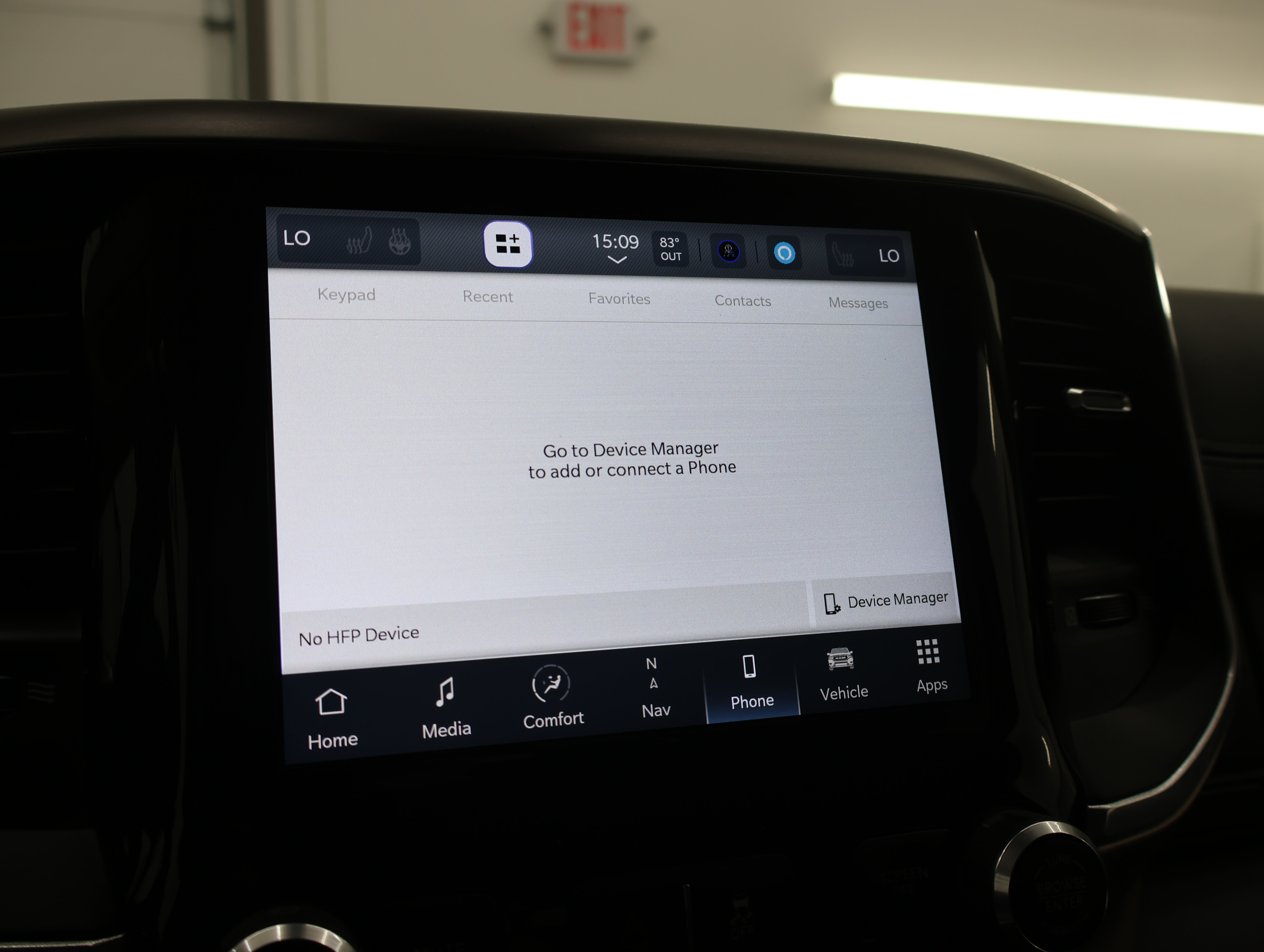 Used 2022 RAM 2500 Laramie AWD/4WD image 54