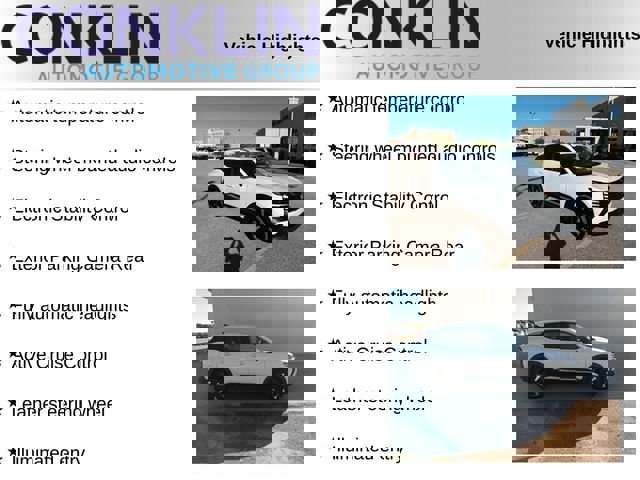 New 2026 Nissan Kicks SR image 2