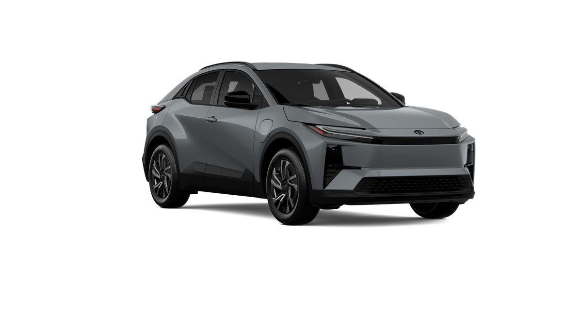 New 2026 Toyota C-HR AWD/4WD image 39