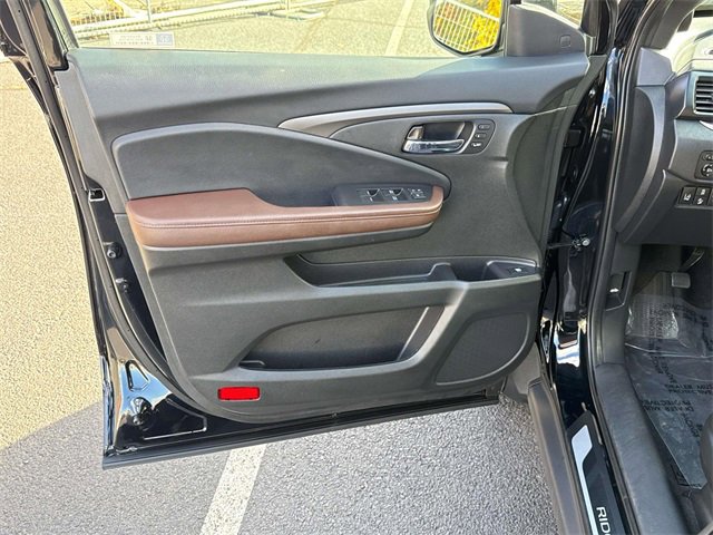 Used 2024 Honda Ridgeline RTL image 11