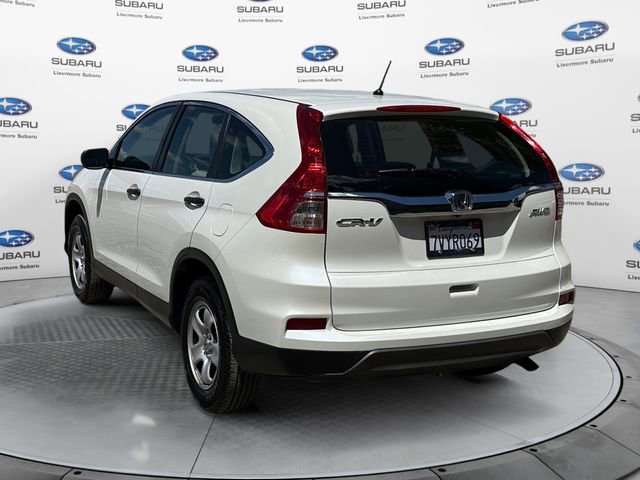 Used 2016 Honda CR-V LX image 6