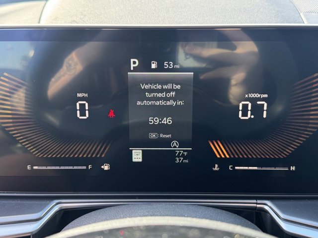 Used 2025 Kia Sorento LX image 28