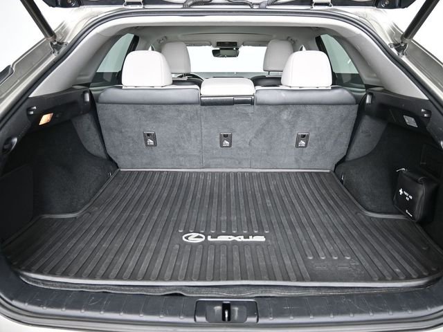 Used 2019 Lexus RX 350 AWD image 34