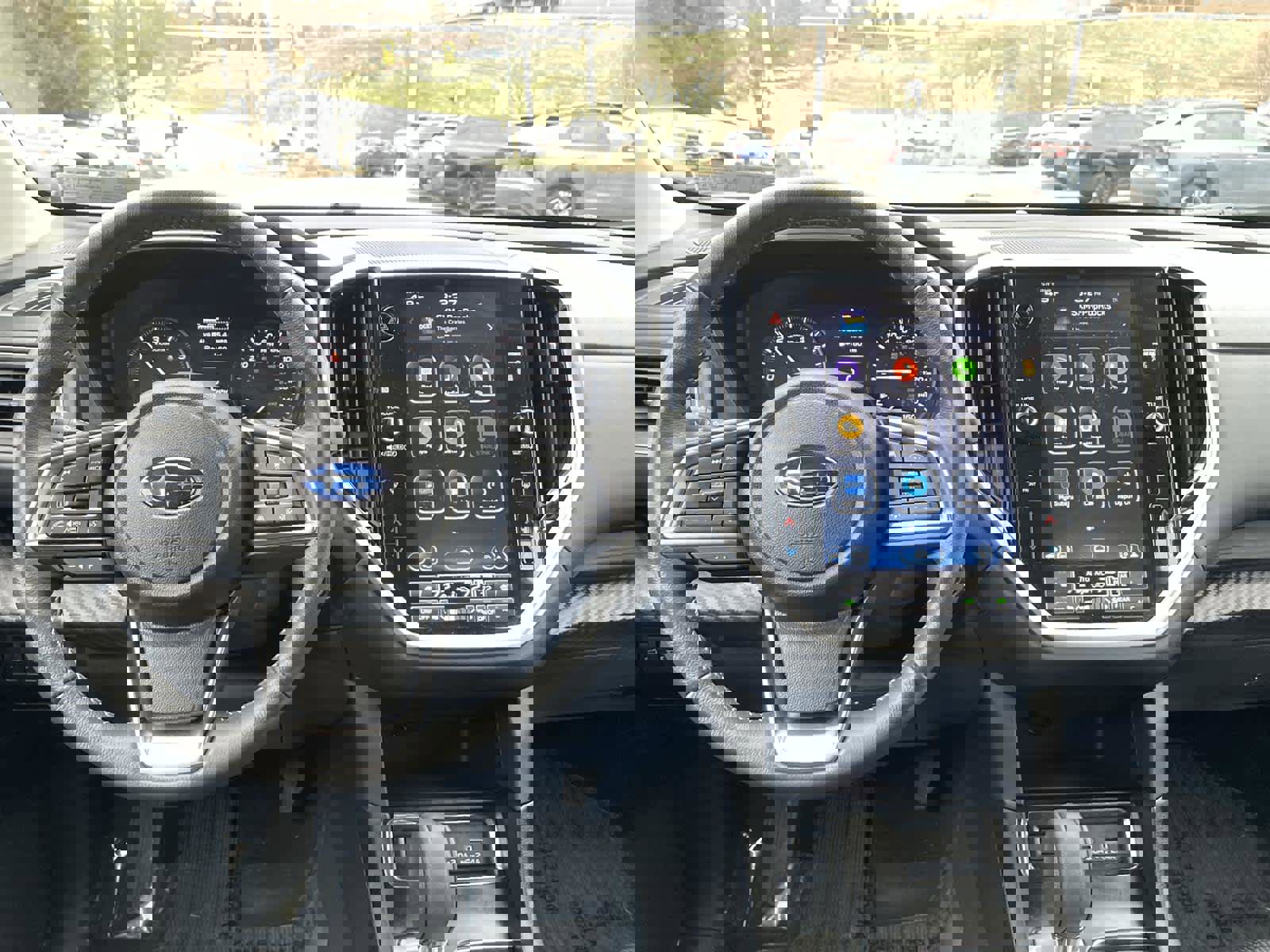 Certified 2024 Subaru Ascent Premium w/ Convenience Package image 20