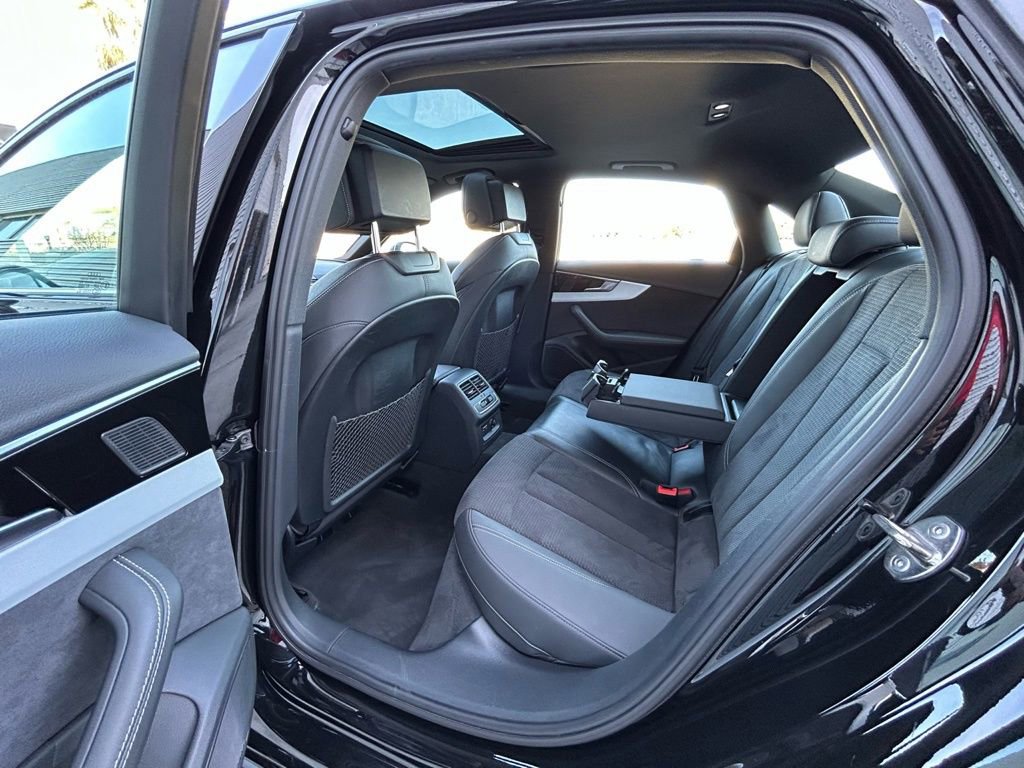 Used 2023 Audi A4 2.0T Premium Plus w/ Premium Plus Package image 64