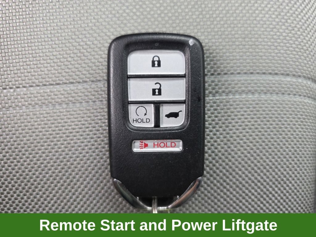 Used 2021 Honda CR-V EX image 47