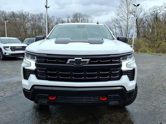 Used 2025 Chevrolet Silverado 1500 LT Trail Boss w/ Convenience Package II image 14