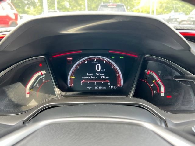 Used 2021 Honda Civic Type R image 23