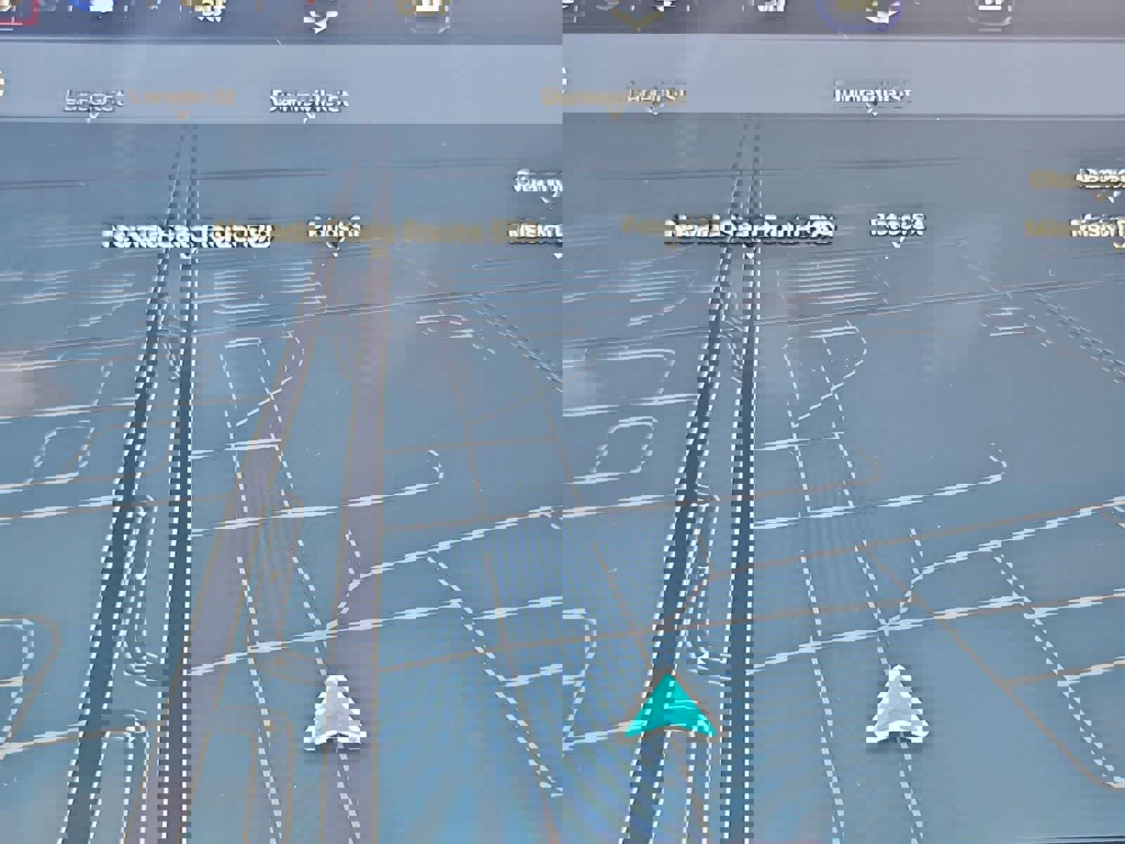 New 2026 Dodge Durango GT w/ Blacktop Package image 28