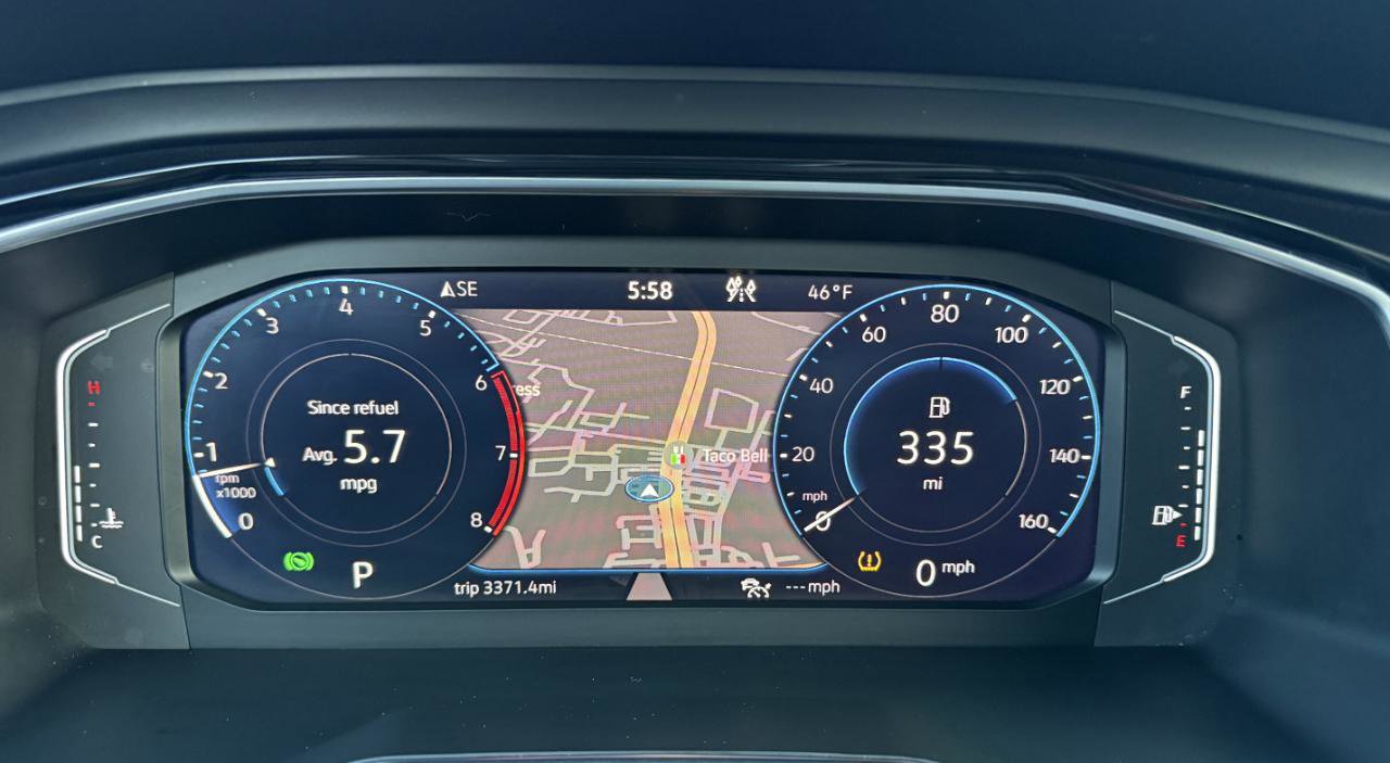 Used 2021 Volkswagen Jetta SEL Premium FWD image 15