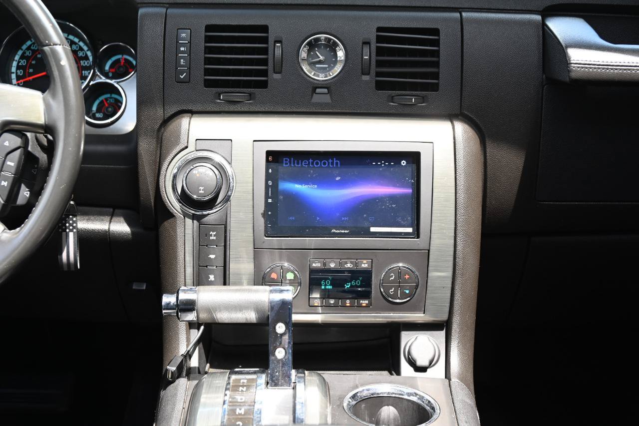 Used 2008 HUMMER H2 AWD/4WD image 32