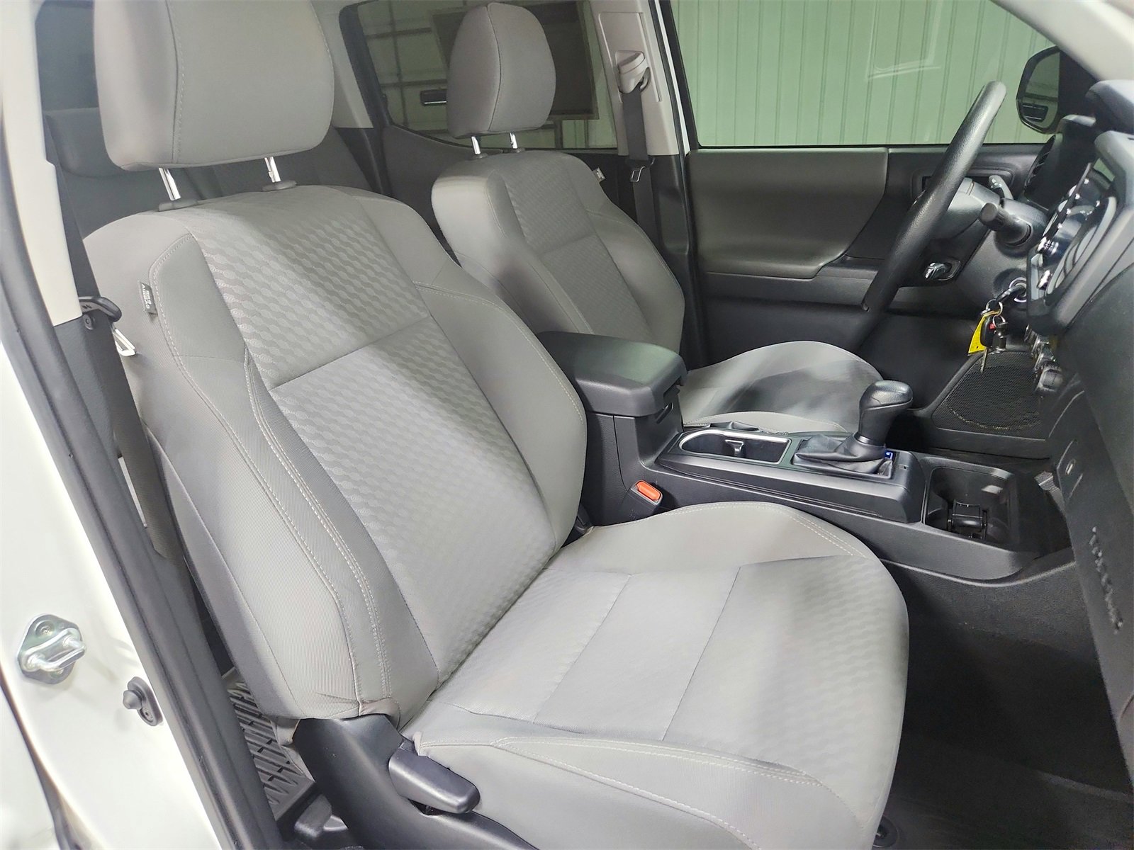 Used 2023 Toyota Tacoma SR image 35