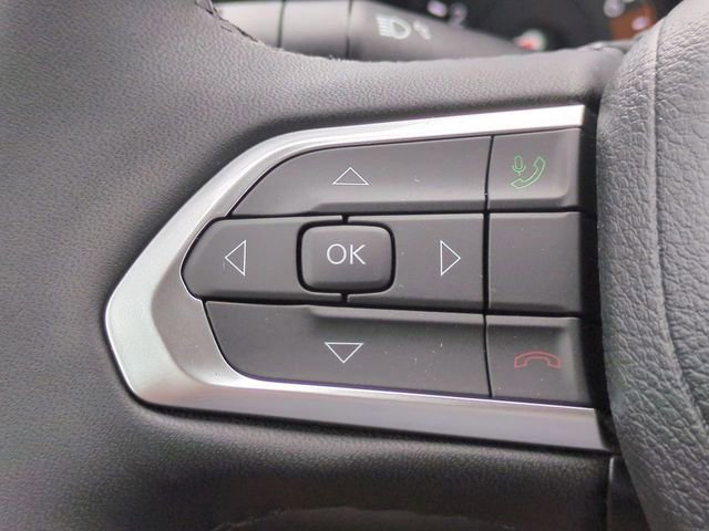 New 2026 Jeep Compass Latitude image 23