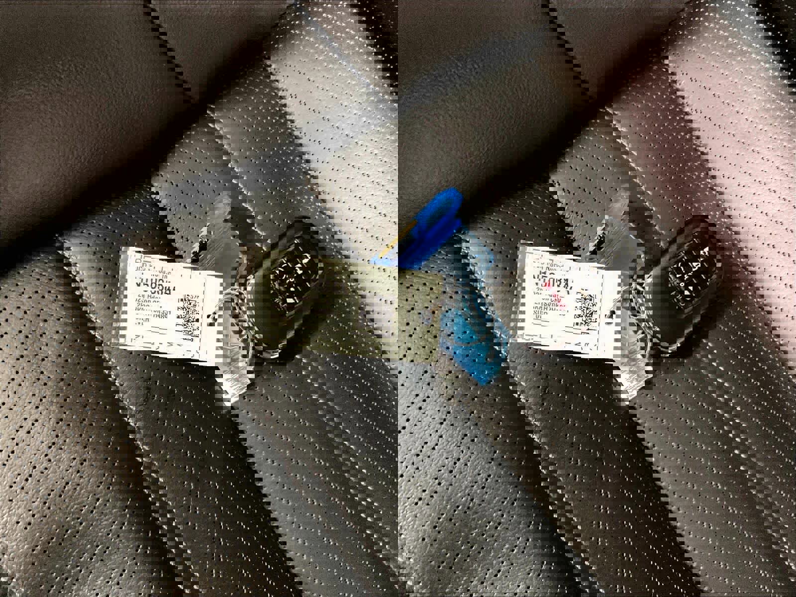 Used 2023 Honda CR-V EX-L image 31