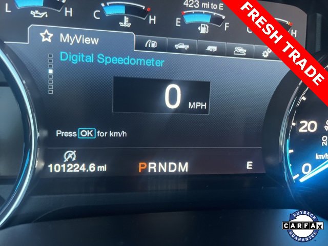 Used 2018 Ford F150 Lariat w/ Equipment Group 502A Luxury image 8