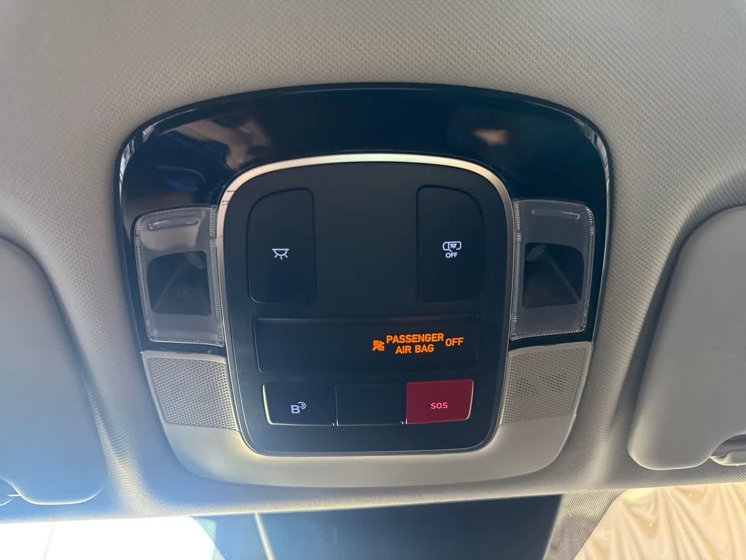 Certified 2025 Hyundai Tucson SE AWD/4WD image 25