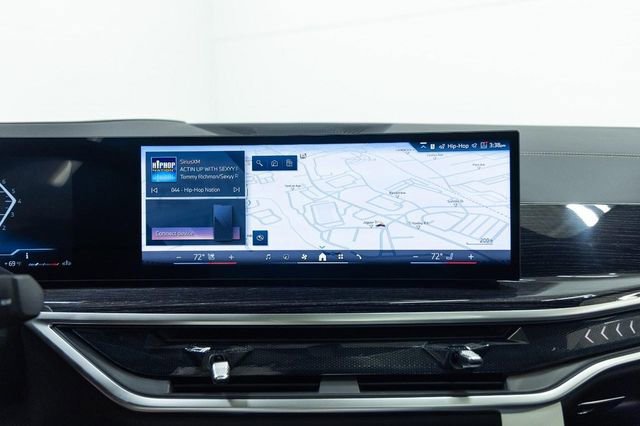 New 2026 BMW X7 xDrive40i image 19