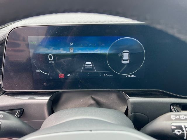 Used 2023 Kia Niro Wind image 16