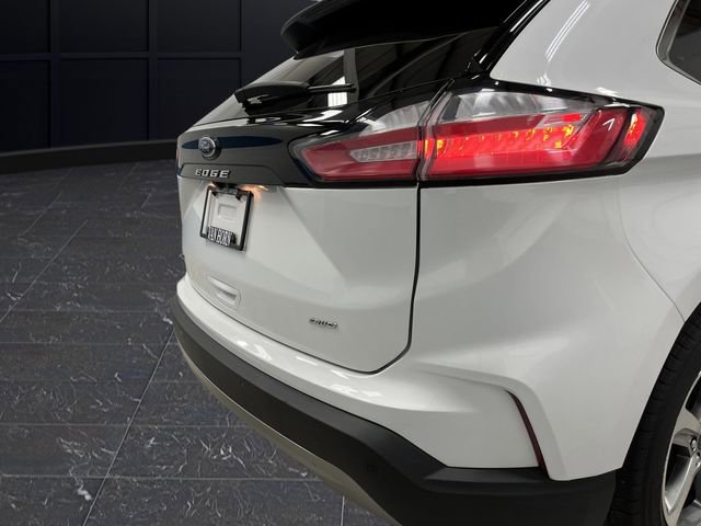 Used 2023 Ford Edge SEL w/ Convenience Package image 34