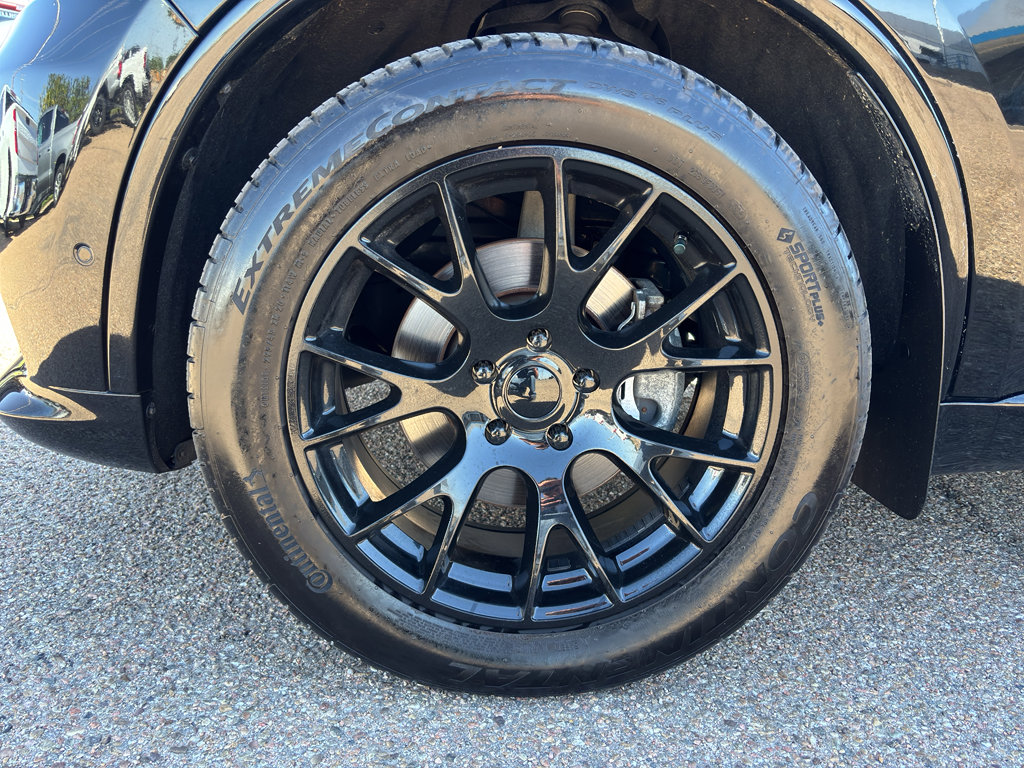 Used 2020 Dodge Durango R/T w/ Blacktop Package AWD/4WD image 20