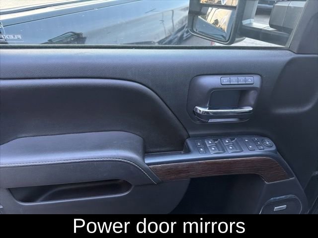 Used 2017 GMC Sierra 2500 Denali image 40