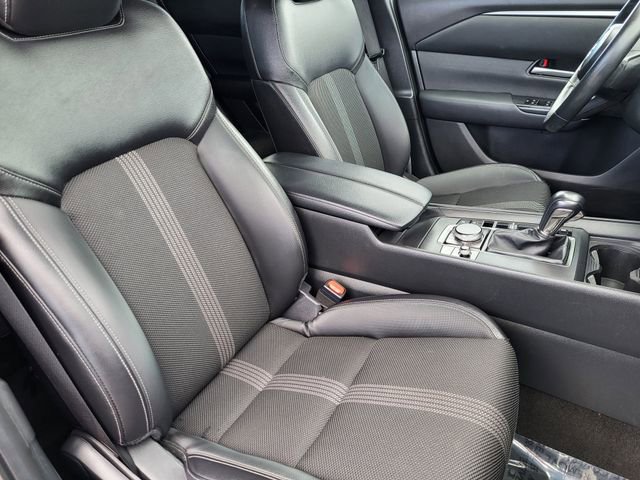 Used 2024 MAZDA CX-50 AWD 2.5 S w/ Preferred Package image 16