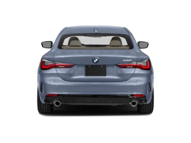 Used 2021 BMW 430i Coupe w/ Convenience Package image 8